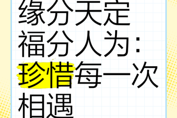 相识是缘分_相识是缘分如何珍惜生命中的每一次相遇 相识是缘分_相识是缘分如何珍惜生命中的每一次相遇