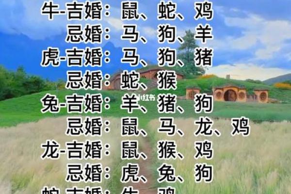 属马最佳姻缘配对 属马人最佳婚配 属马最佳姻缘配对 属马人最佳婚配