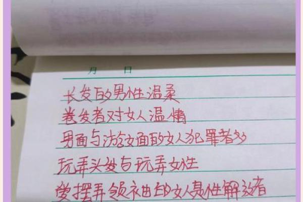 福德宫面相解析揭秘你的命运与财富密码