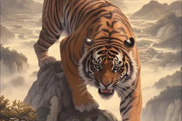 为虎作伥猜一生肖(为虎作伥指的是什么生肖)