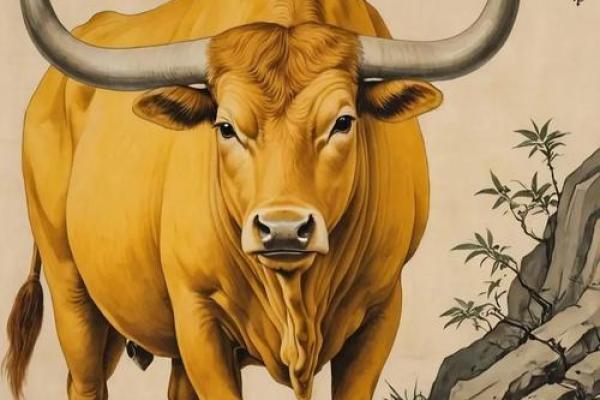 牛头挂角是吉祥是什么生肖(挂牛头有什么讲究)