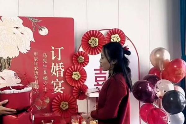 2021年农历6月哪天订婚好