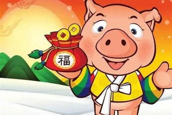 71年属猪人穿什么颜色运气好_71年属猪穿什么颜色为幸运色 71年属猪人穿什么颜色运气好_71年属猪穿什么颜色为幸运色