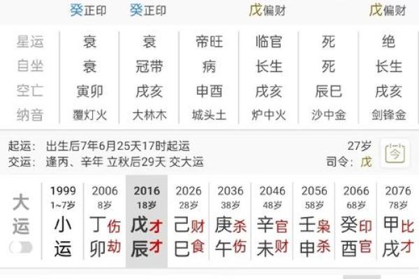 生辰八字免费查幸运数字_八字查幸运数字查询