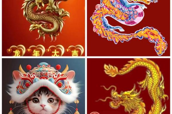 2025年属龙人全年幸运色指南开运色彩助你龙运亨通 2025年属龙人全年幸运色指南开运色彩助你龙运亨通
