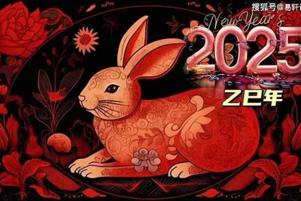 2025年兔子(2025年的运势如何)