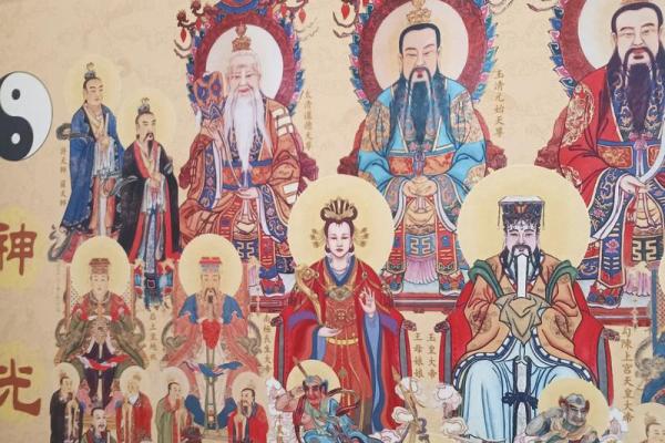 身上有佛道仙三家缘分 身上有佛道仙三家缘分是出马还是出道 身上有佛道仙三家缘分 身上有佛道仙三家缘分是出马还是出道