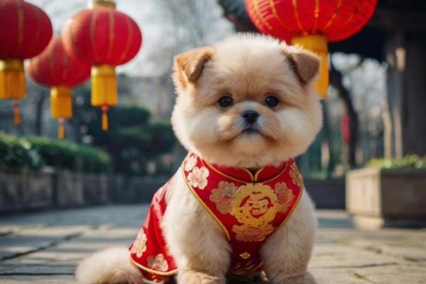 94年2025年属狗人的全年运势 属狗人2025彻底大爆发 94年2025年属狗人的全年运势 属狗人2025彻底大爆发