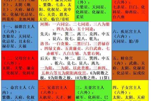 2025年2月15日卯时男命紫微斗数全解盘 2025年2月15日卯时男命紫微斗数全解盘