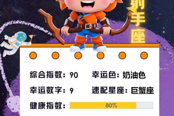 2025年3月27日射手座今日运势座 2025年3月27日射手座今日运势座