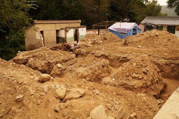 动土煞及化解方法(动土煞化解办法)