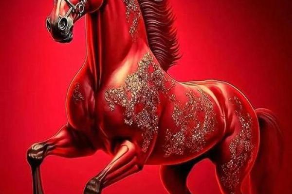 1990年属马人2025年幸运色 2025属马最旺颜色