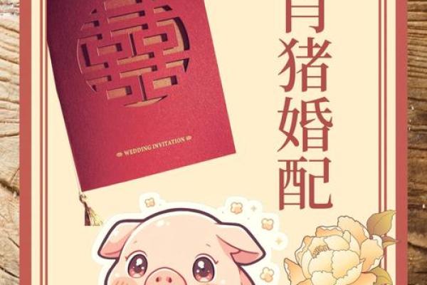 95年属猪姻缘最佳年份解析哪年最适合结婚