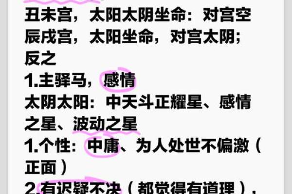 方外人紫微斗数 方外人紫微斗数解析揭秘命运与运势的奥秘
