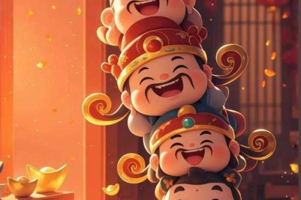 今日财神 今日财神