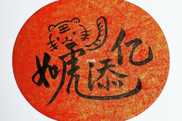 2022虎年贺词 2022虎年贺词