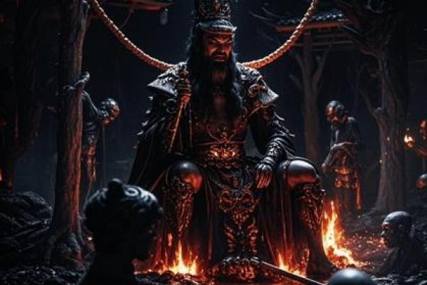 阴曹地府是什么生肖