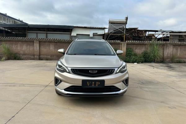 2021年四月最吉利提车的日子