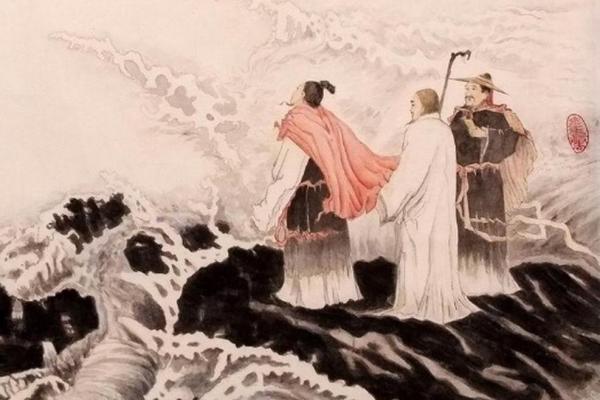 大江东去打一生肖