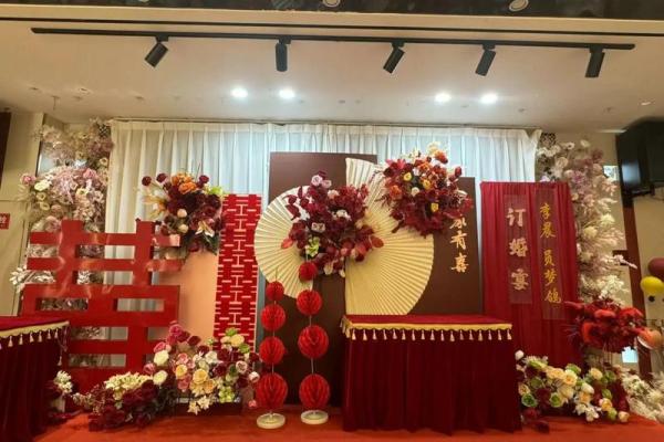 2021年5月订婚吉日一览表 2021年5月订婚吉日一览表