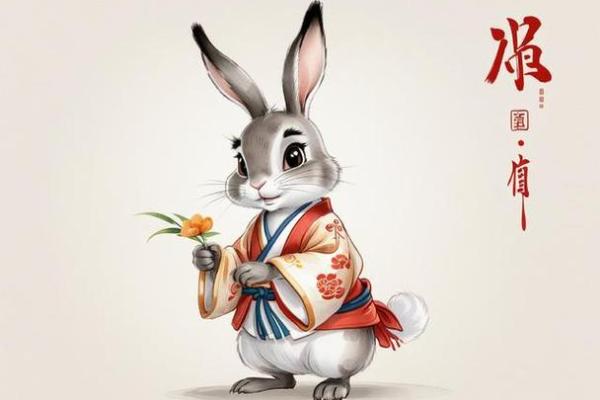 2025年土兔运势详解财运事业爱情全面解析 2025年土兔运势详解财运事业爱情全面解析