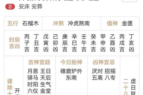 装修怎样看日子是不是黄道吉日