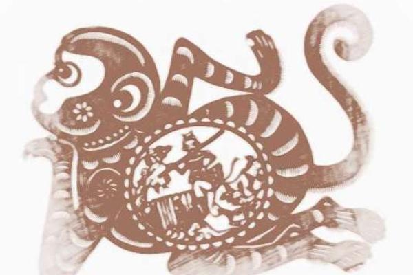 沐猴而冠打一生肖