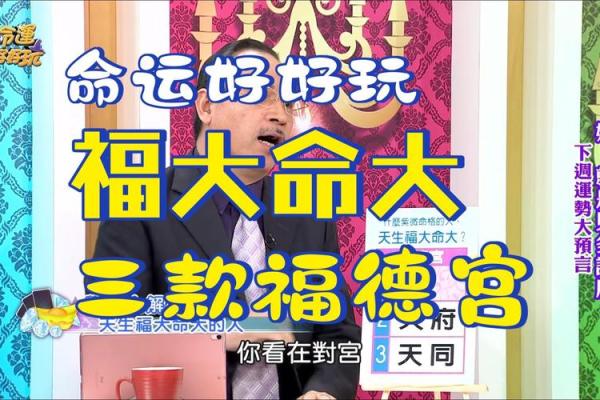 福德宫最好的组合 福德宫很好 福德宫最好的组合 福德宫很好