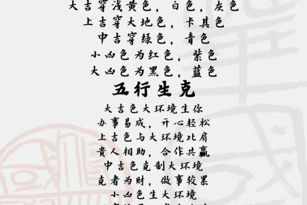 2025年3月16日今日五行穿衣颜色大吉