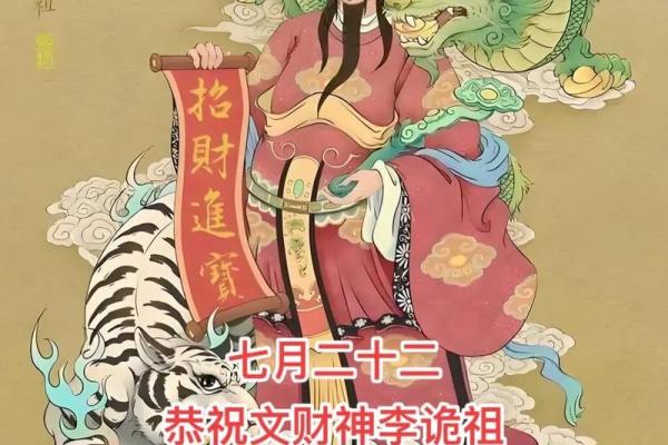今天的财神在哪方 今天的财神在哪方