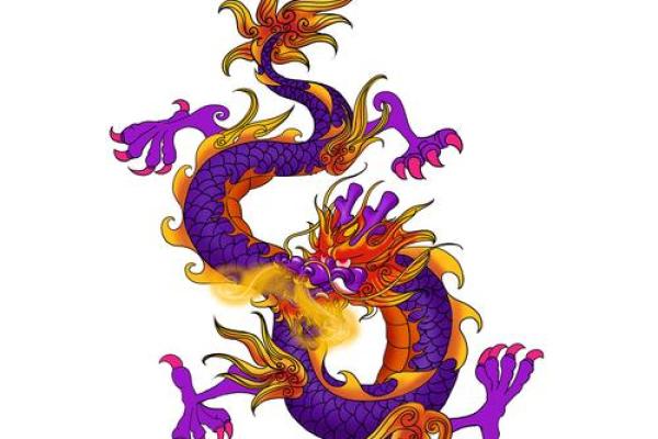 2025属龙全年幸运色指南每月开运色彩助运势