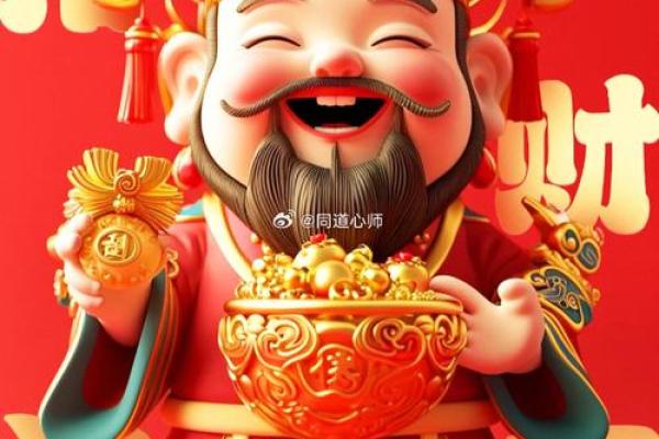 今日财神的位置 今日财神的位置