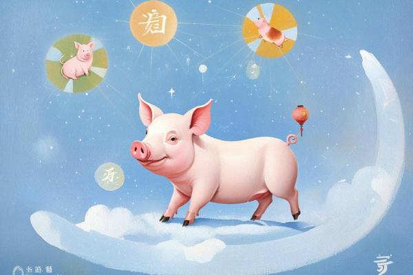 07年属猪2025年运势 07年属猪2025年运势完整版