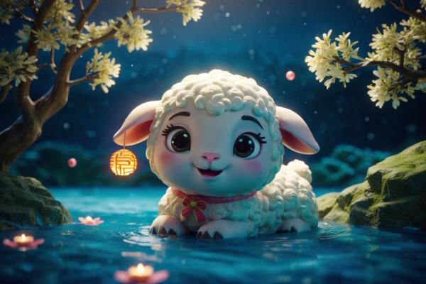 2025年79属羊人的全年运势 2025年对属羊人运势如何