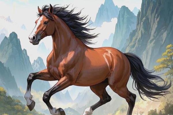 2025年马的全年运势如何_2025年属马人全年运势解析事业财运健康全预测 2025年马的全年运势如何_2025年属马人全年运势解析事业财运健康全预测