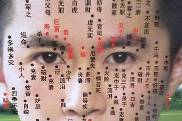 夫妻宫长痣的女人命运解析痣相与婚姻关系揭秘