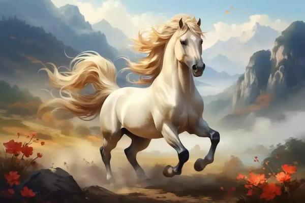 2025属马的多大了_66属马2025必有一难