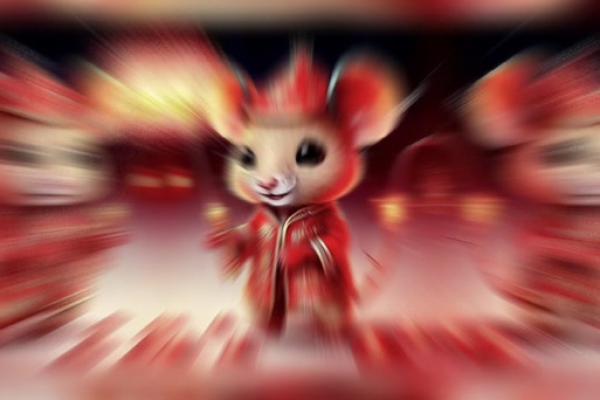 烟火四射是什么生肖打一肖