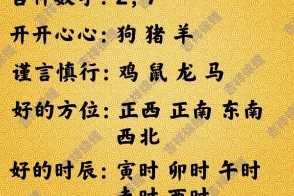 2025年4月13日每日五行穿衣 2025年4月13日每日五行穿衣