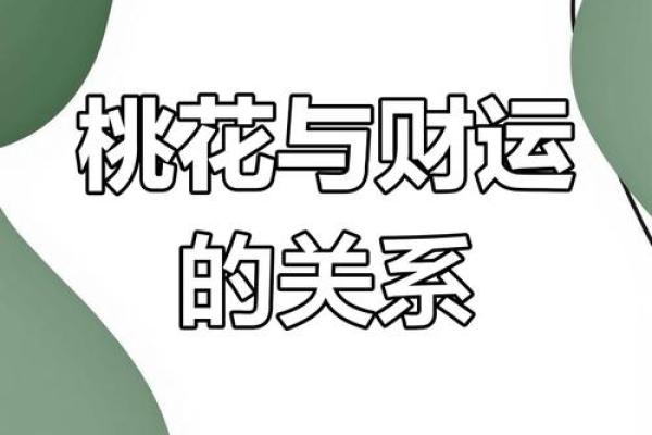 财帛宫咸池解析财运与桃花的神秘关联 财帛宫咸池解析财运与桃花的神秘关联