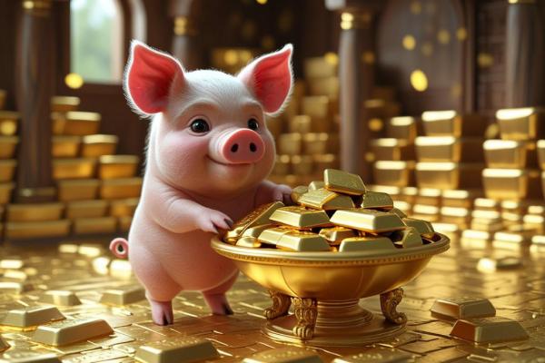 属猪的2025年运势 属猪的2025年运势和财运 属猪的2025年运势 属猪的2025年运势和财运