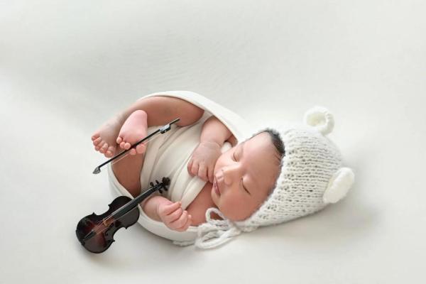 2025年4月25日出生的宝宝 2025年4月25日出生的宝宝