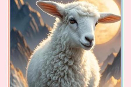 2003年属羊人2025年运势及运程 2003年属羊人2025年运势详解运程预测与吉凶分析