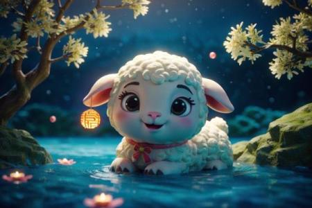 2025年79属羊人的全年运势 2025年对属羊人运势如何