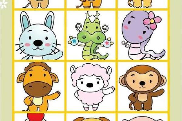 千奇百怪指什么生肖(千奇百怪打一个生肖)