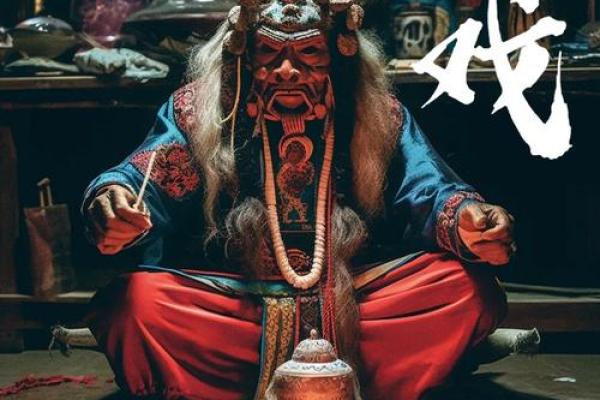 东方紫薇大帝神秘力量与古老传说的探索