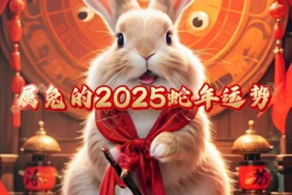 87年属兔2025年运势及运程 2025年属兔的全年运势及运程详解 87年属兔2025年运势及运程 2025年属兔的全年运势及运程详解