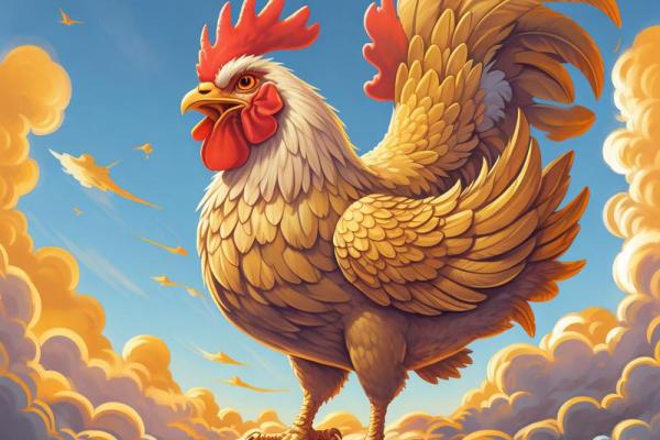 属鸡的人今天运势和财运_属鸡的人今天运势和财运第一星 属鸡的人今天运势和财运_属鸡的人今天运势和财运第一星