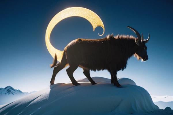 2025年4月3日摩羯座今日运势 2025年4月3日摩羯座今日运势