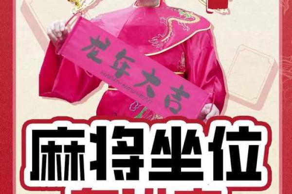 打牌财神方位怎么坐 打牌财神方位怎么坐